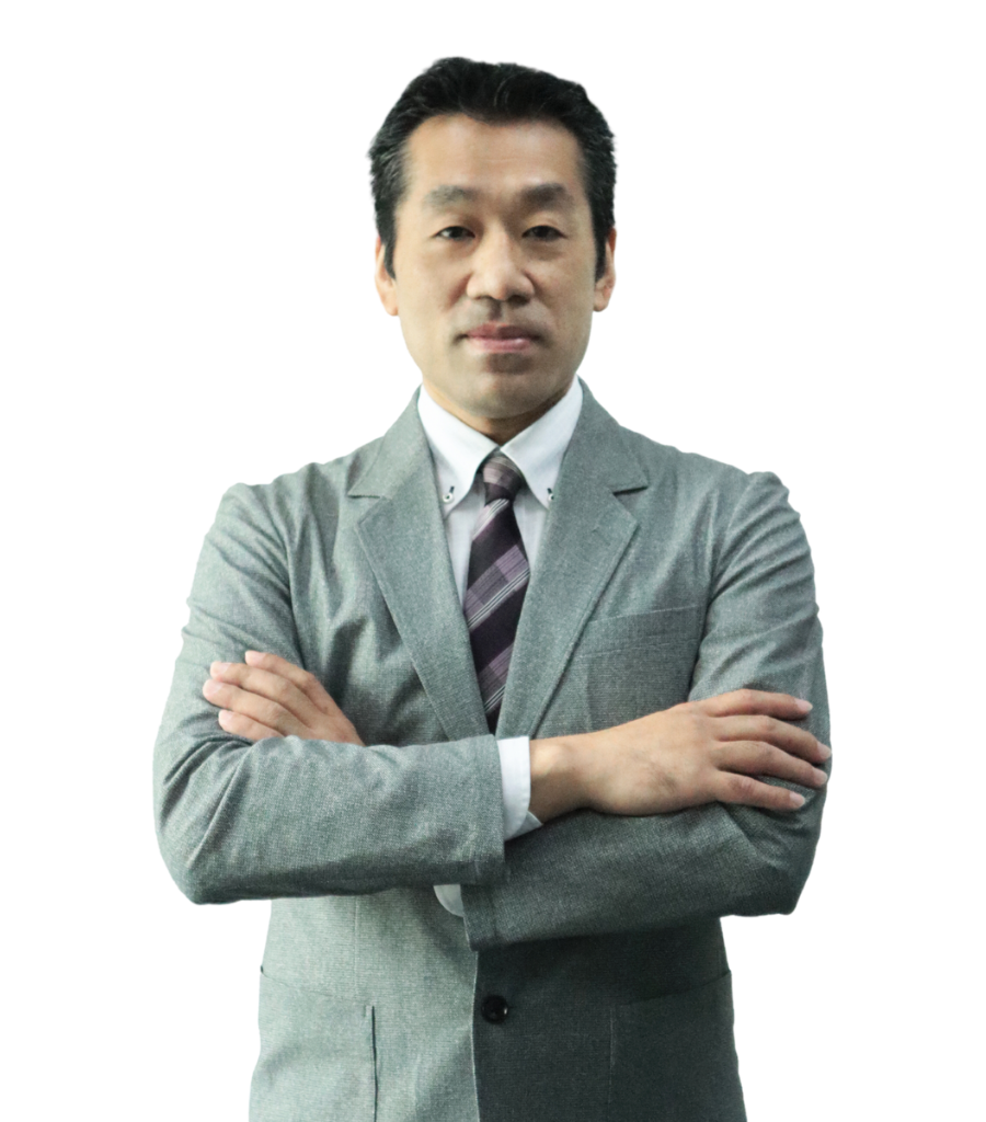Tatsuji Miki