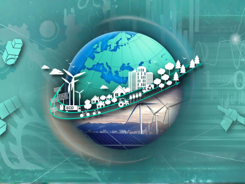 Understanding The GX And DX Difference: The Rise Of Dual Transformation In Tech Companies